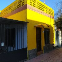 House on Vte. Lopez, 1 block from Pelliza and 2 Pana