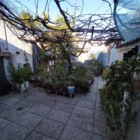House on Vte. Lopez, 1 block from Pelliza and 2 Pana
