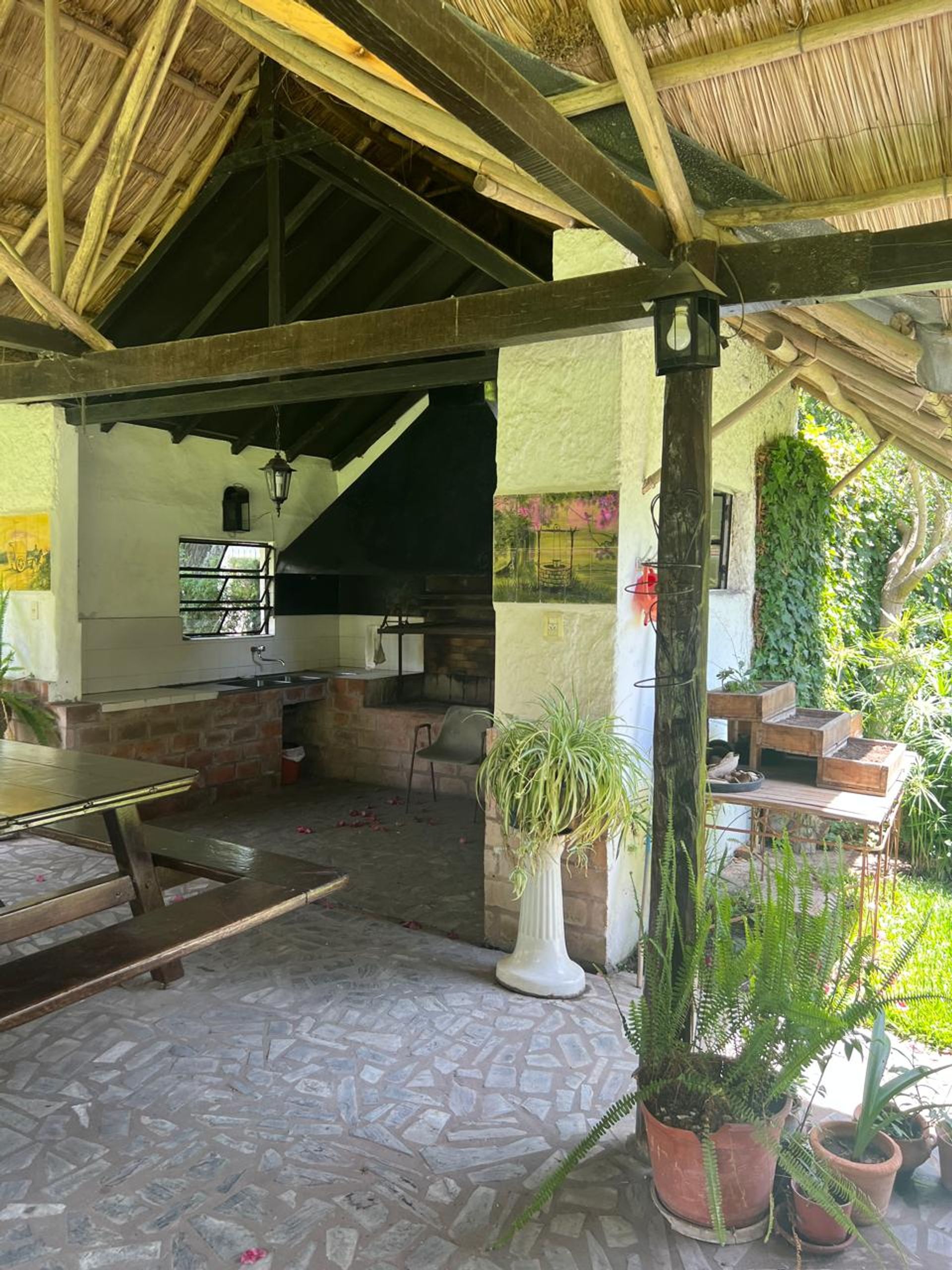 Casa Venta 4 Dorm Don Torcuato C Pileta 2700 Mts2