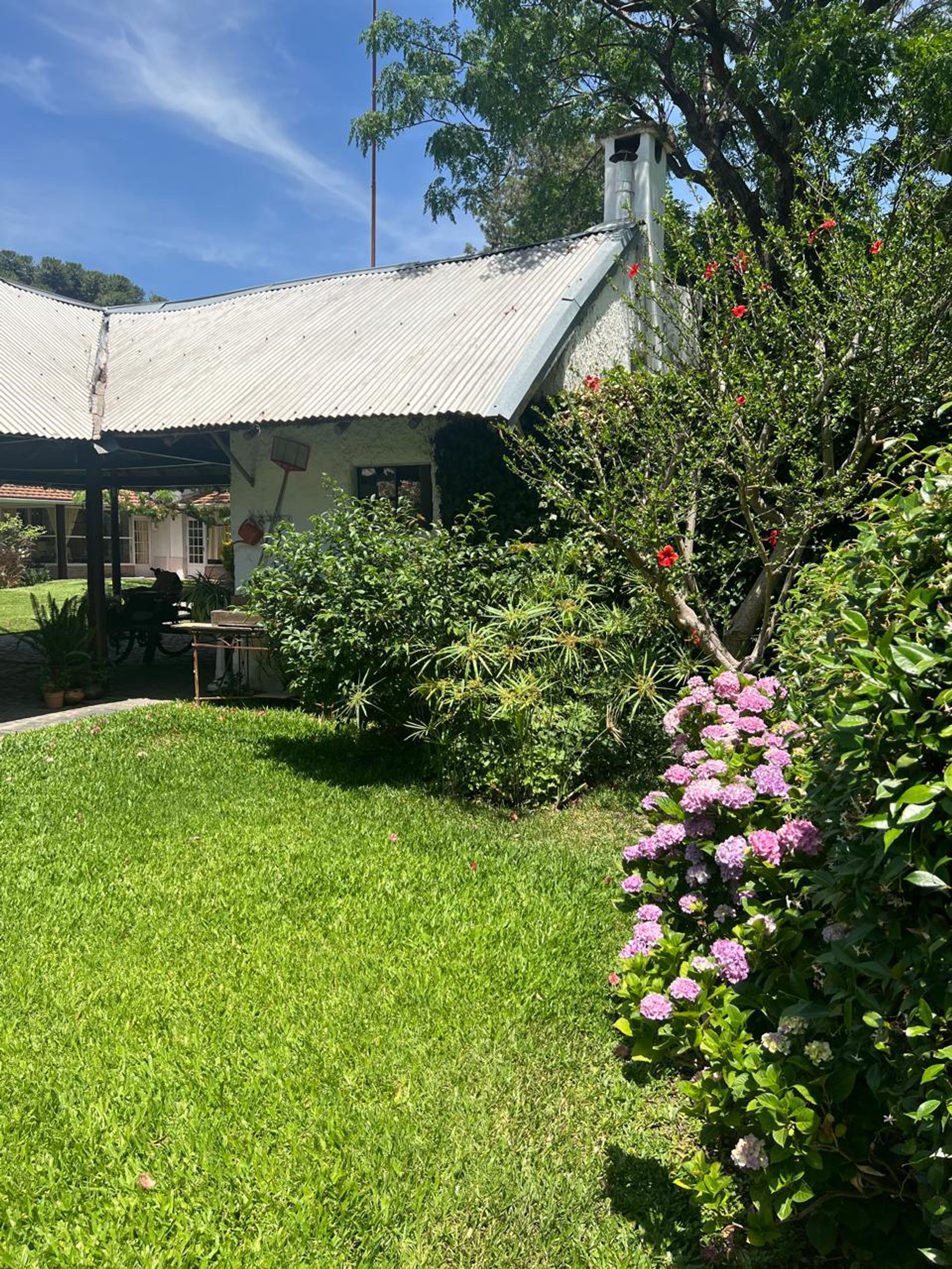 Casa Venta 4 Dorm Don Torcuato C Pileta 2700 Mts2