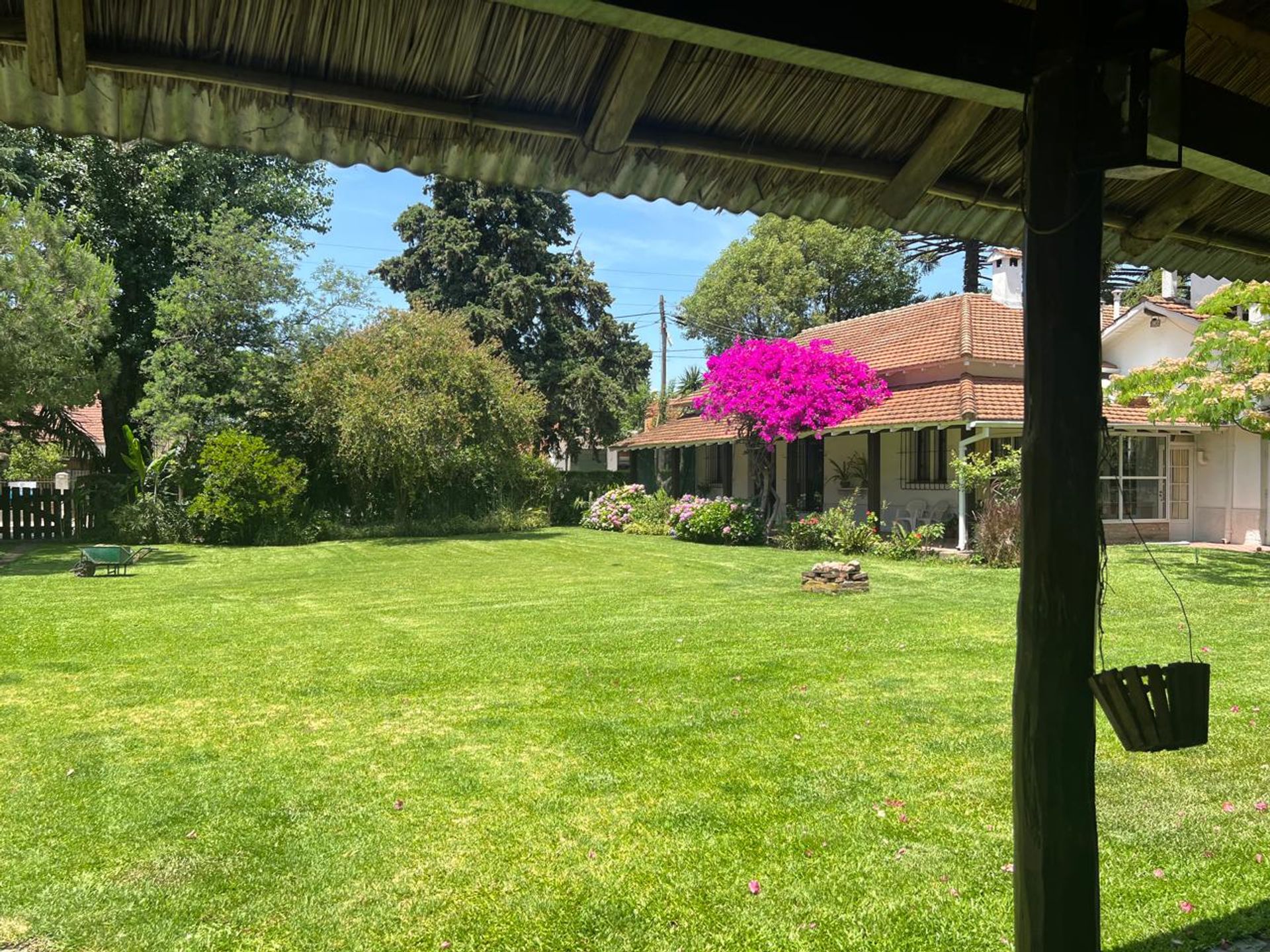 Casa Venta 4 Dorm Don Torcuato C Pileta 2700 Mts2
