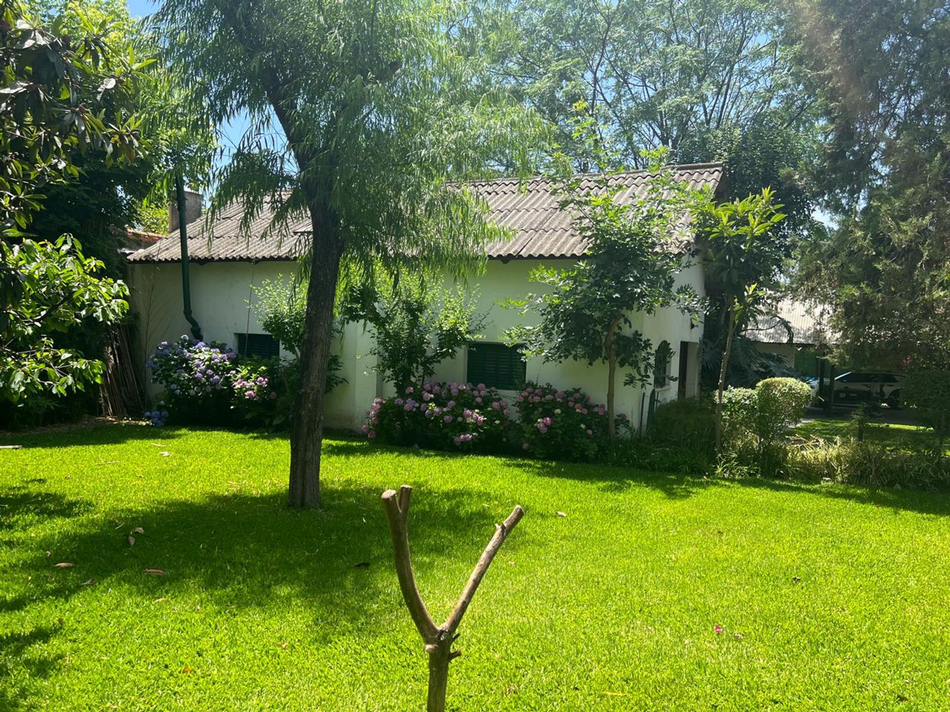 Casa Venta 4 Dorm Don Torcuato C Pileta 2700 Mts2