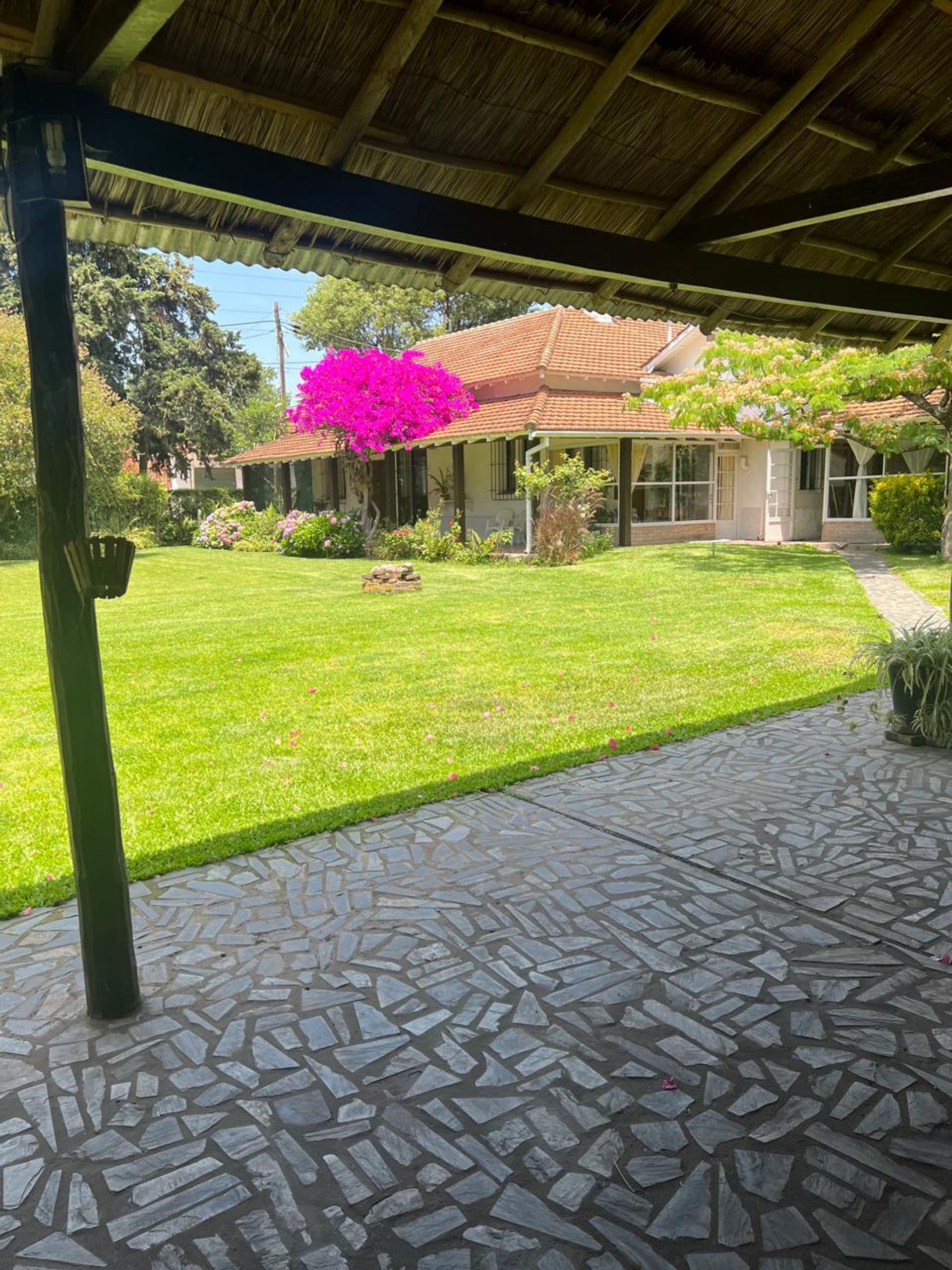 Casa Venta 4 Dorm Don Torcuato C Pileta 2700 Mts2