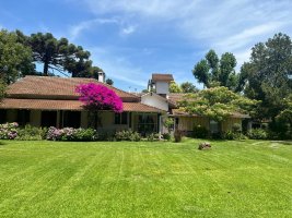 House for Sale – 4 Bedrooms – Don Torcuato, Calle Pileta – 2700 sq m
