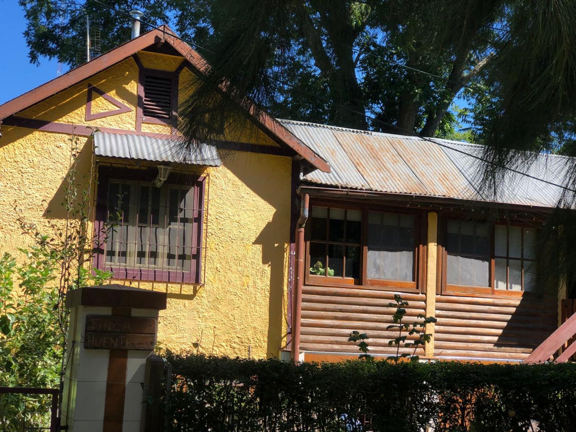 Hermosa Casa En El Delta