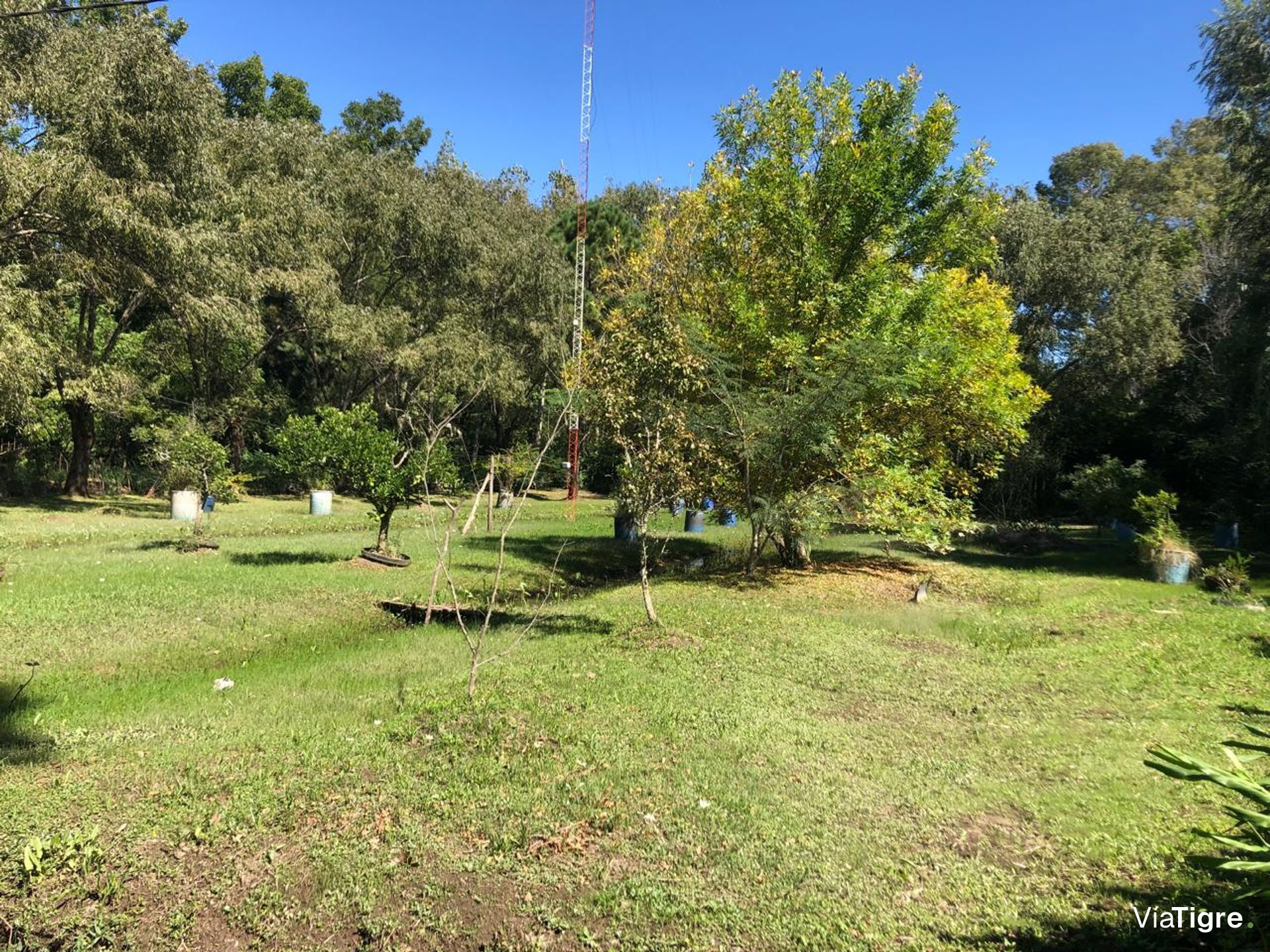 Venta Casa + Cabaña + Pileta DELTA a 5min