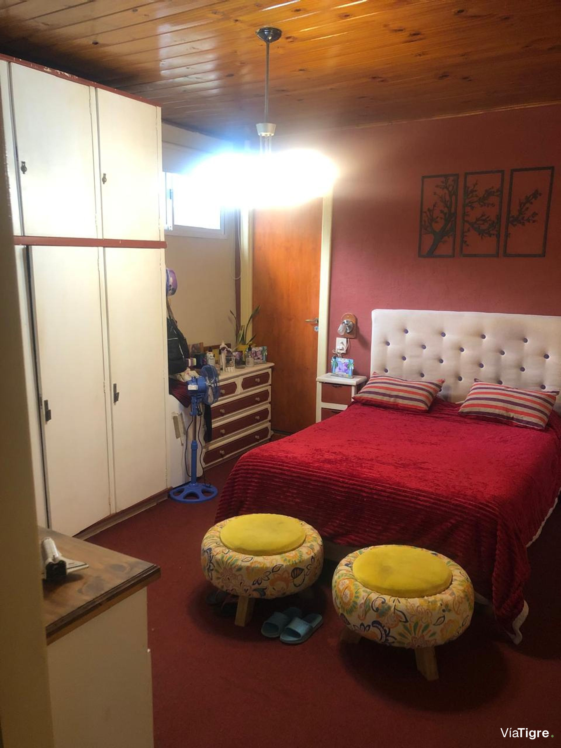 Venta Casa + Cabaña + Pileta DELTA a 5min