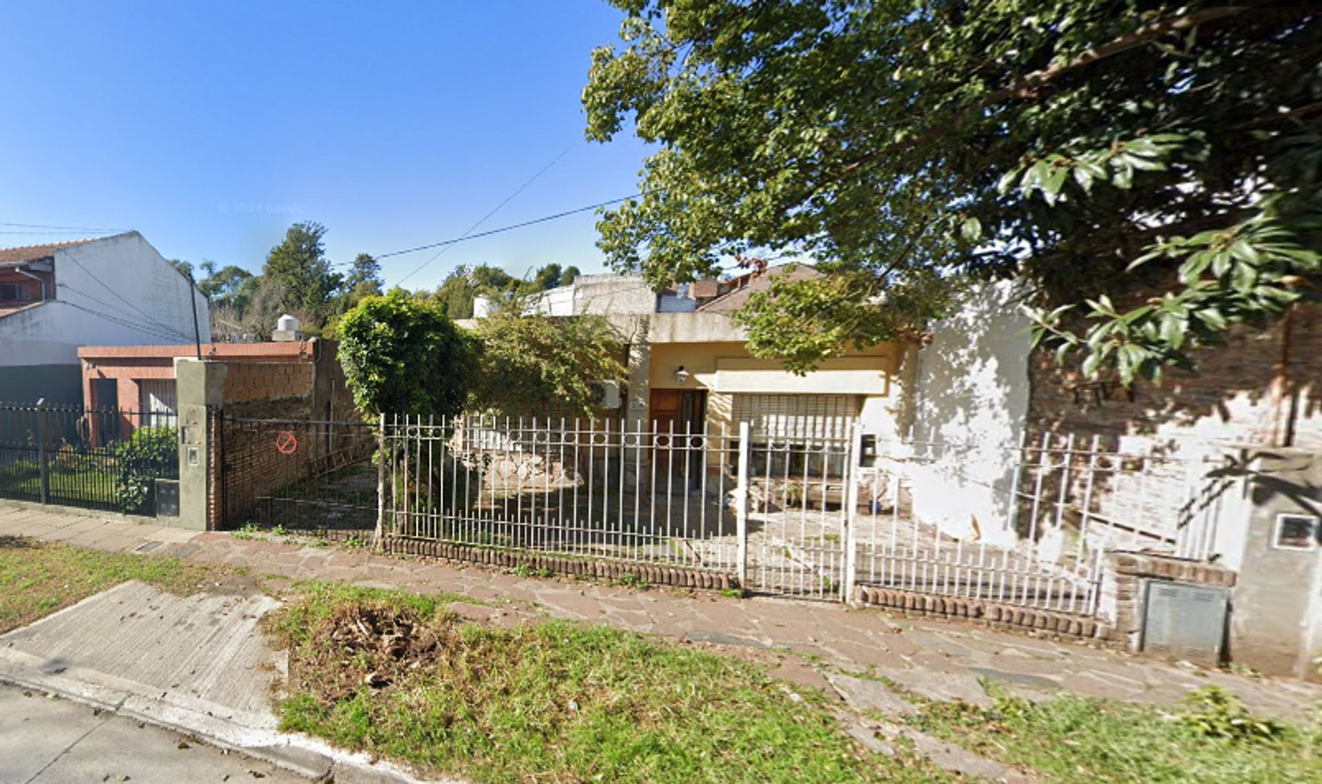 3-room house for sale in Golf Villa Adelina