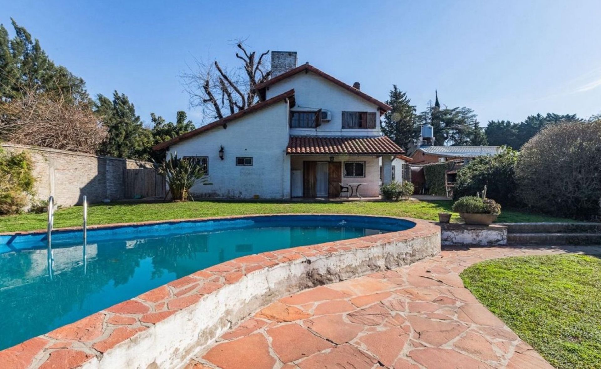 Sale of Casaquinta-Pileta – Exchange – Financing P.
