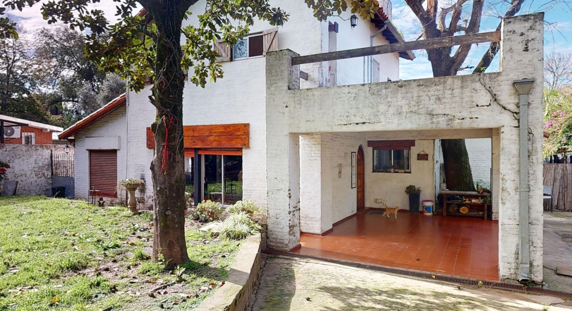 Venta de Casaquinta-Pileta-Permuta-Financiación P.