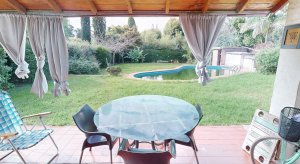 Venta de Casaquinta-Pileta-Permuta-Financiación P.