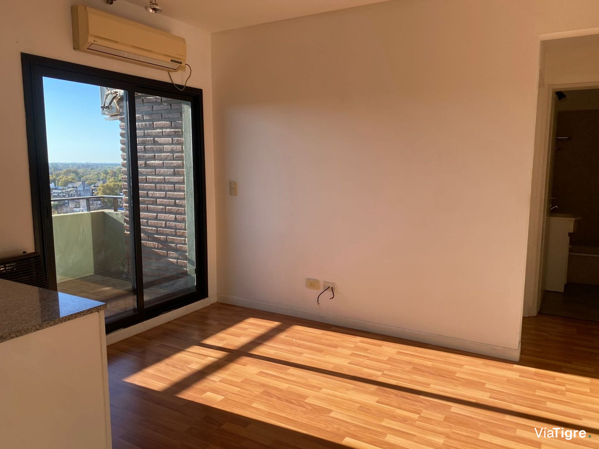 Venta Departamento 2 Ambientes MUY LUMINOSO