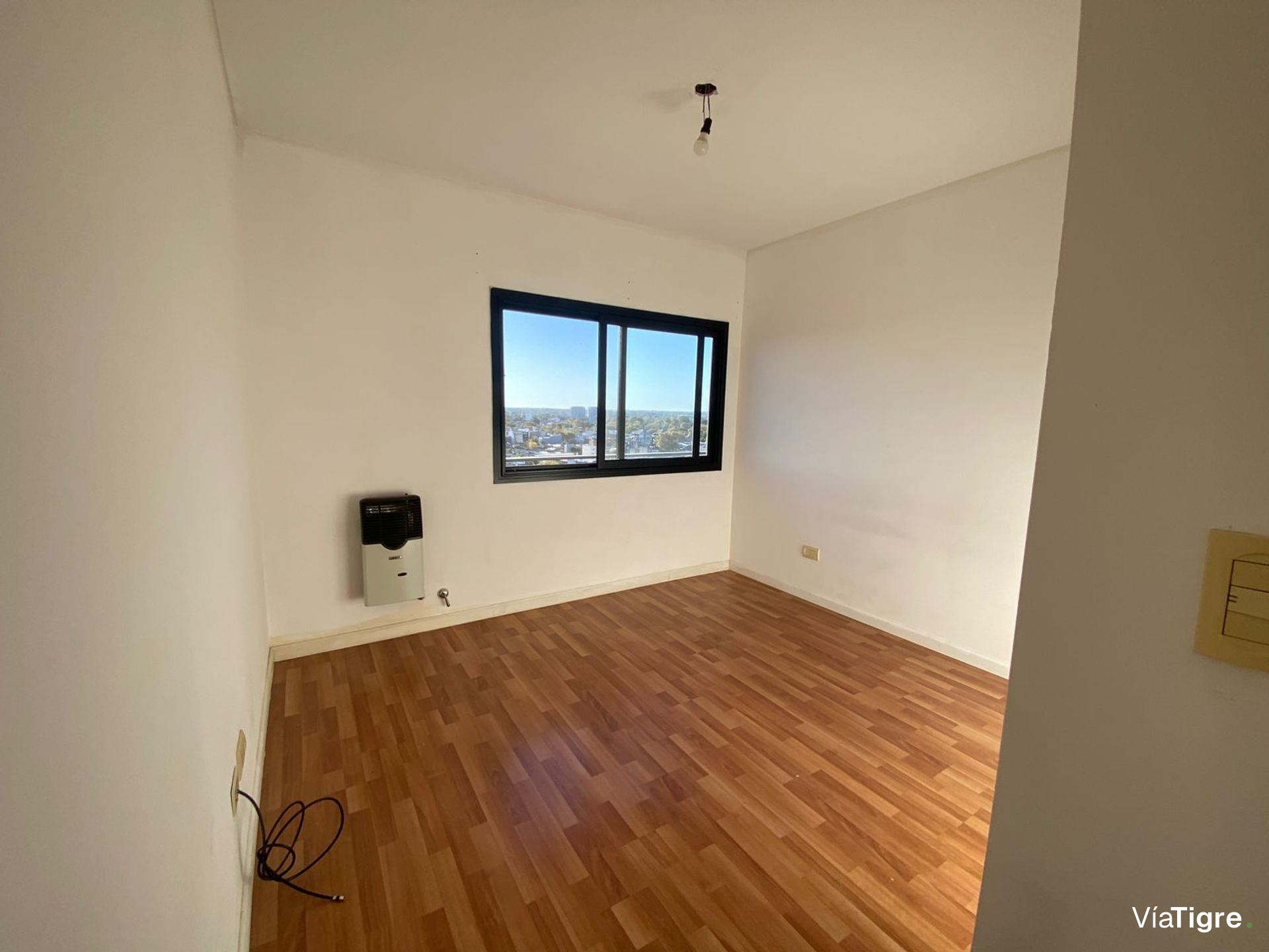 Venta Departamento 2 Ambientes MUY LUMINOSO