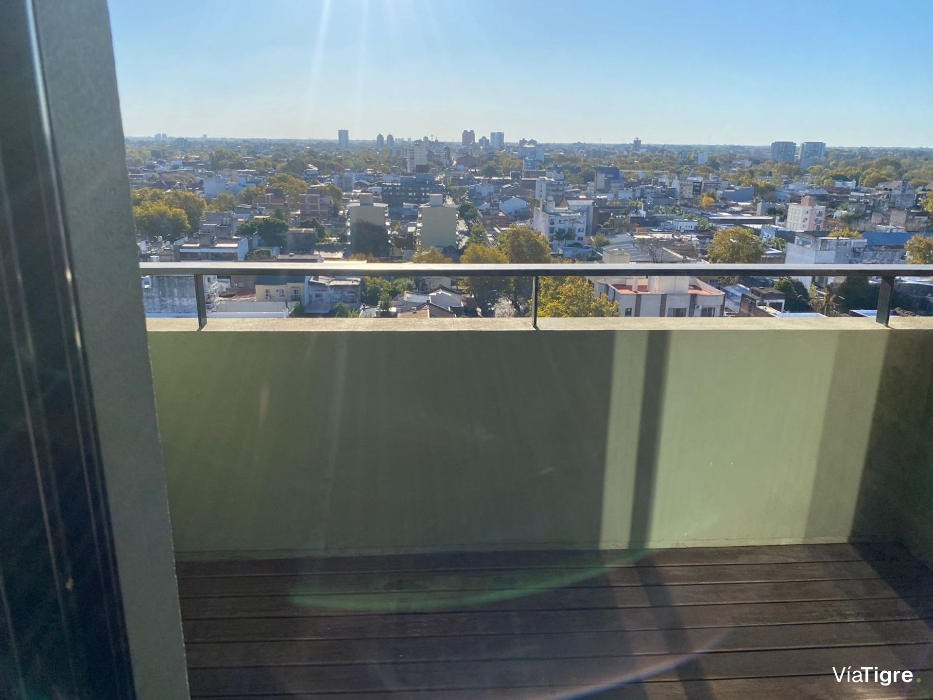 Venta Departamento 2 Ambientes MUY LUMINOSO