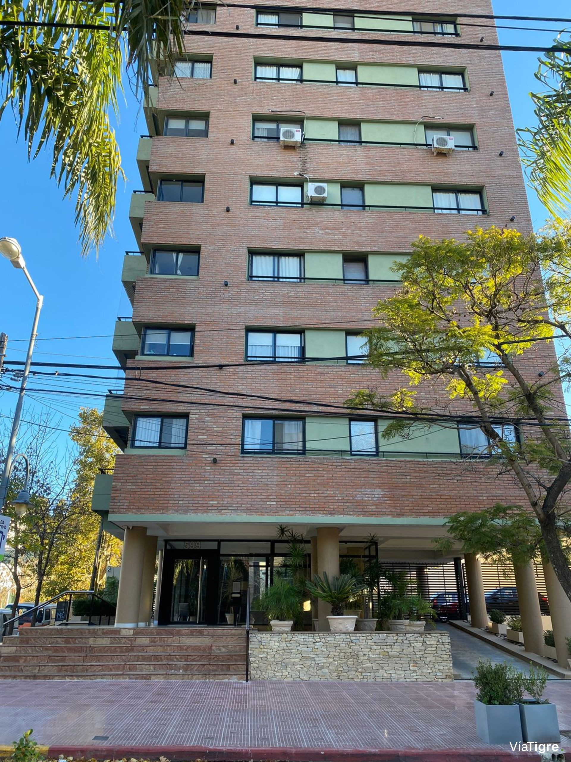 Venta Departamento 2 Ambientes MUY LUMINOSO