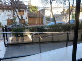 Venta Departamento 2 Ambientes MUY LUMINOSO