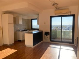 Venta Departamento 2 Ambientes MUY LUMINOSO