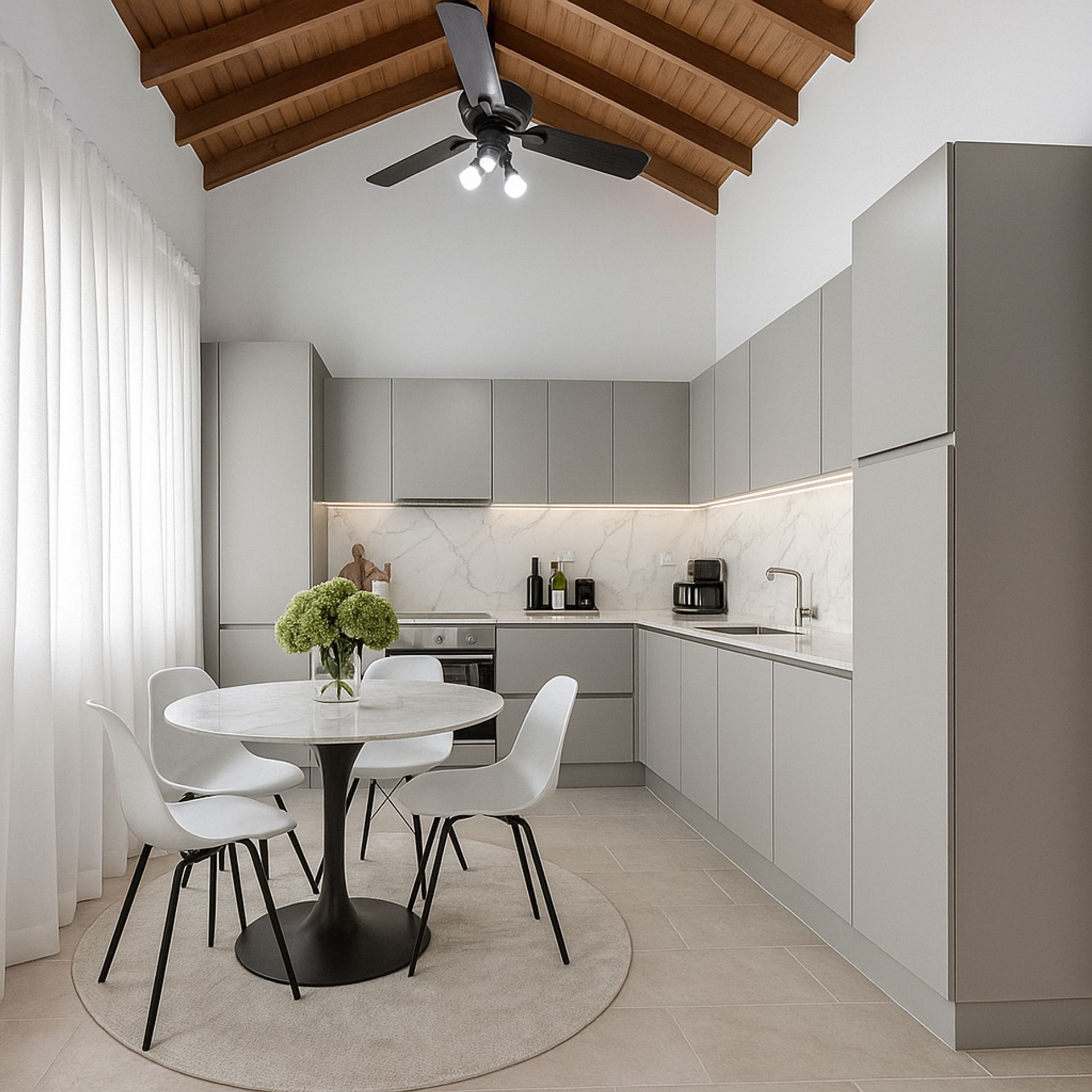 Casa En Venta En Lomas De San Isidro