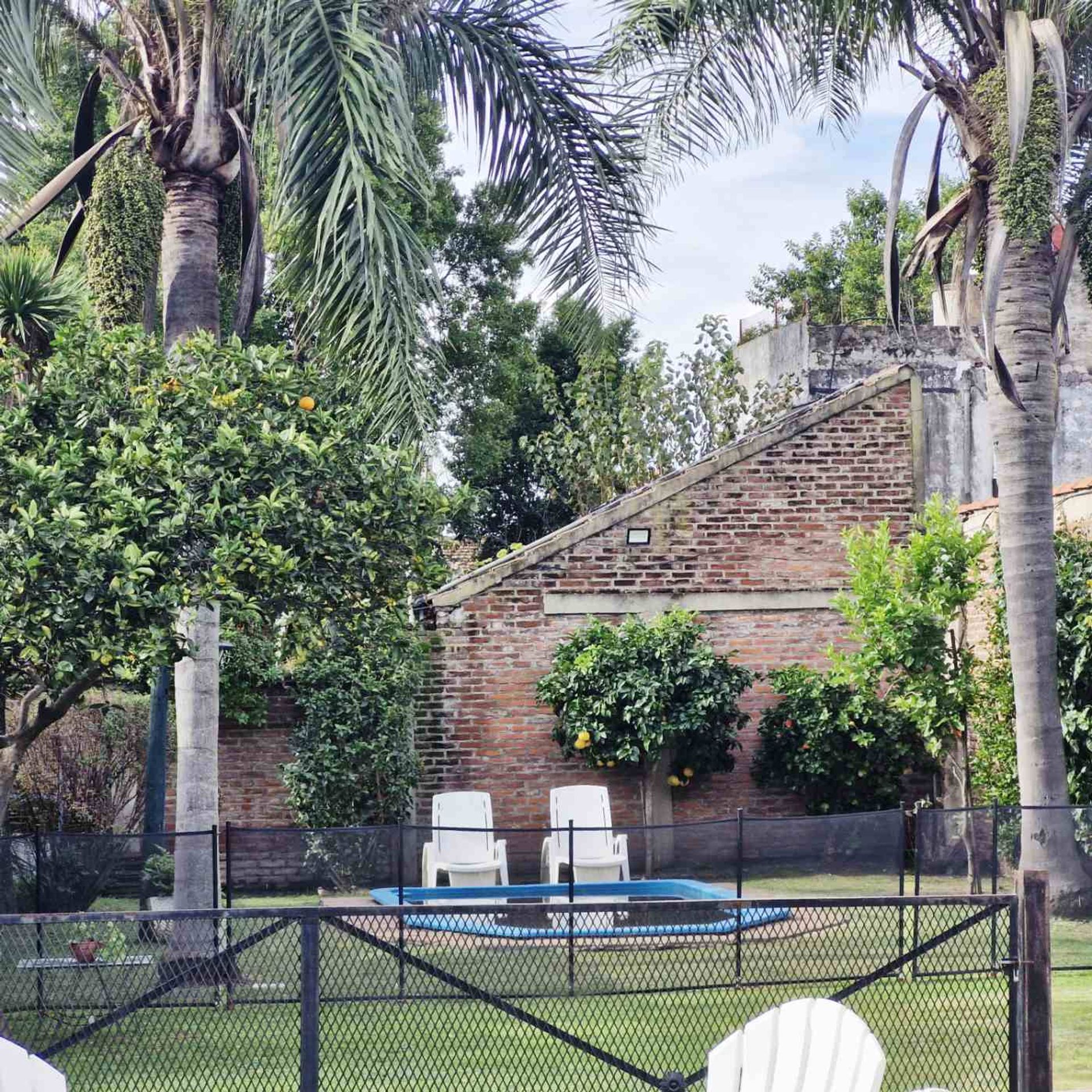 Casa En Venta En Lomas De San Isidro
