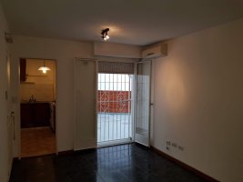 Departamento 2 AMB en La Lucila