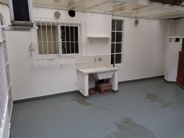 Departamento 2 AMB en La Lucila