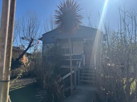 3-room house Delta Tigre