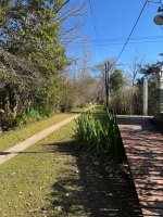 3-room house Delta Tigre