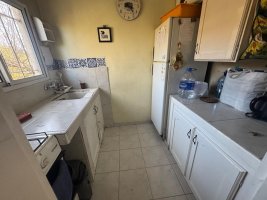 3-room house Delta Tigre