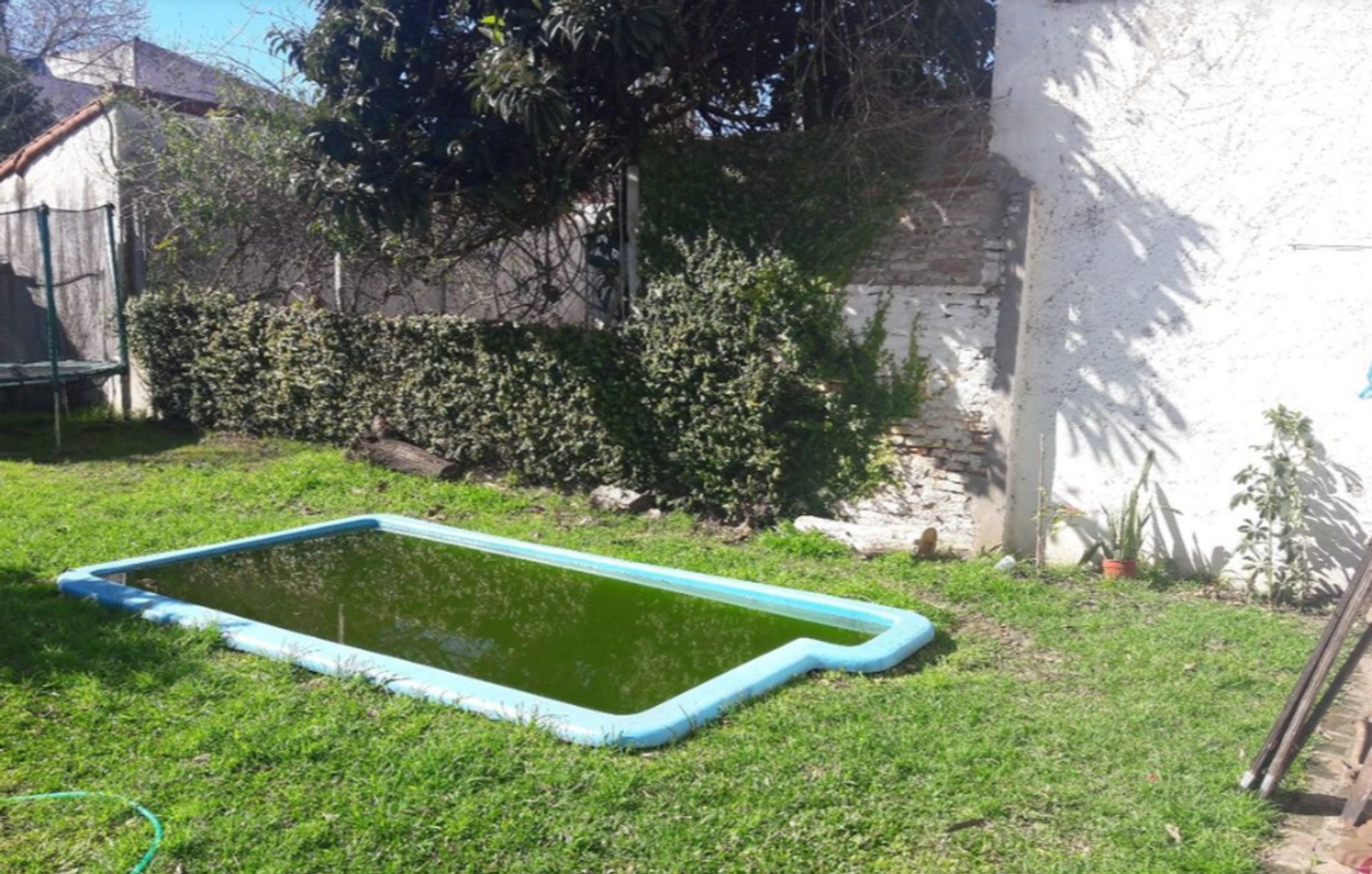 Venta Casa Florida Oeste 4 Dormitorios