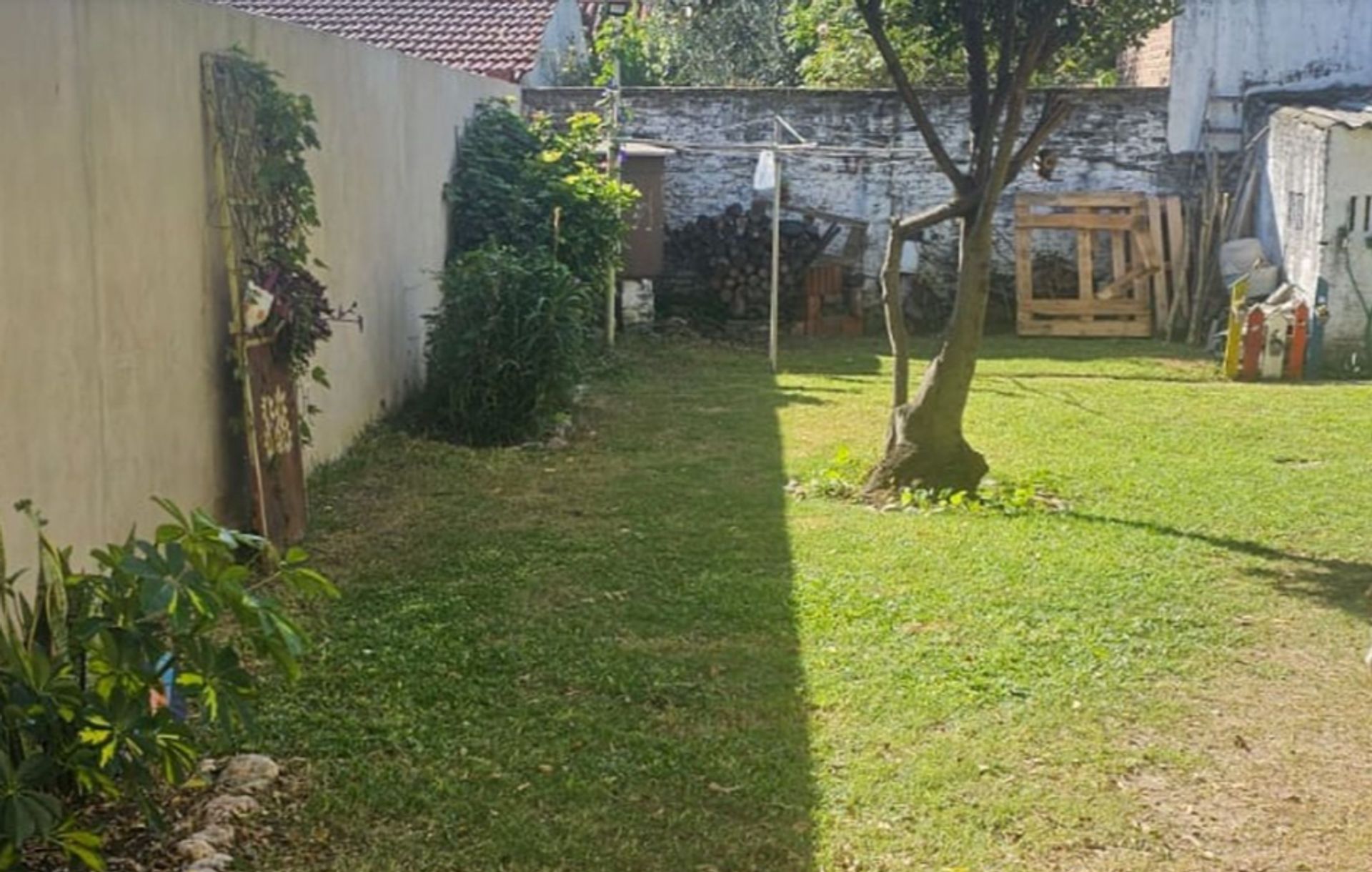 Venta Casa Florida Oeste 4 Dormitorios