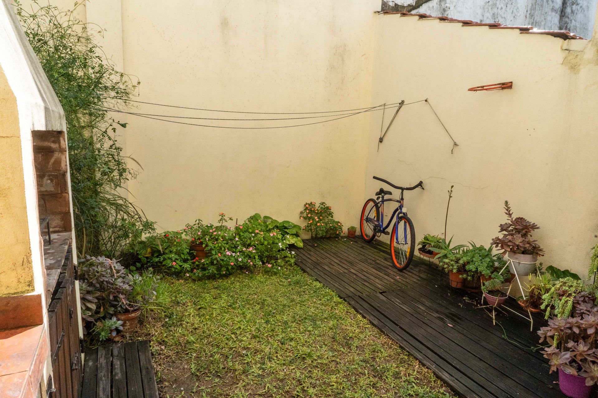 VENTA Triplex en Vte López de 4 amb APTO CREDITO