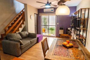 VENTA Triplex en Vte López de 4 amb APTO CREDITO