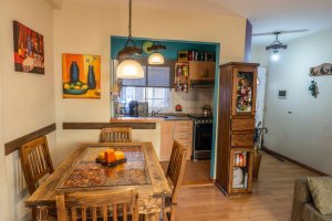VENTA Triplex en Vte López de 4 amb APTO CREDITO