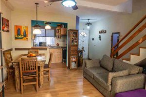 VENTA Triplex en Vte López de 4 amb APTO CREDITO