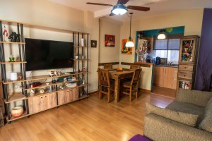VENTA Triplex en Vte López de 4 amb APTO CREDITO