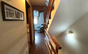 VENTA Triplex en Vte López de 4 amb APTO CREDITO