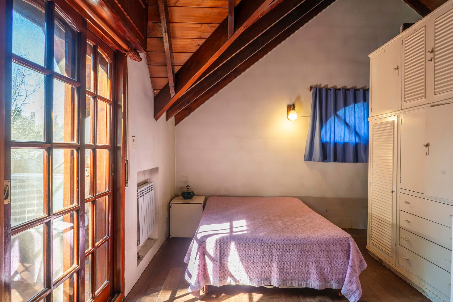 Casa Quinta en Venta-Ricardo Rojas, Lote 4200m2