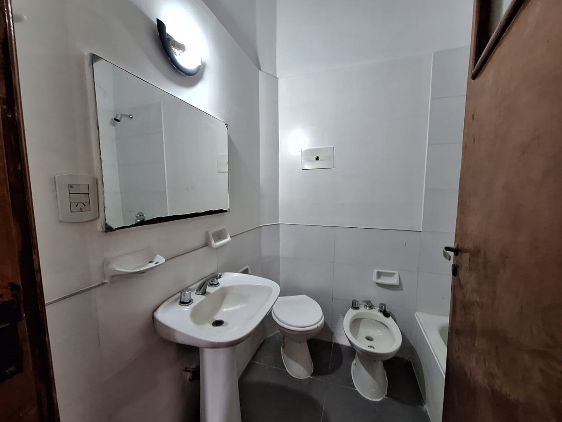 Alquile Ph 2 Amb Apto Comercial Vicente López