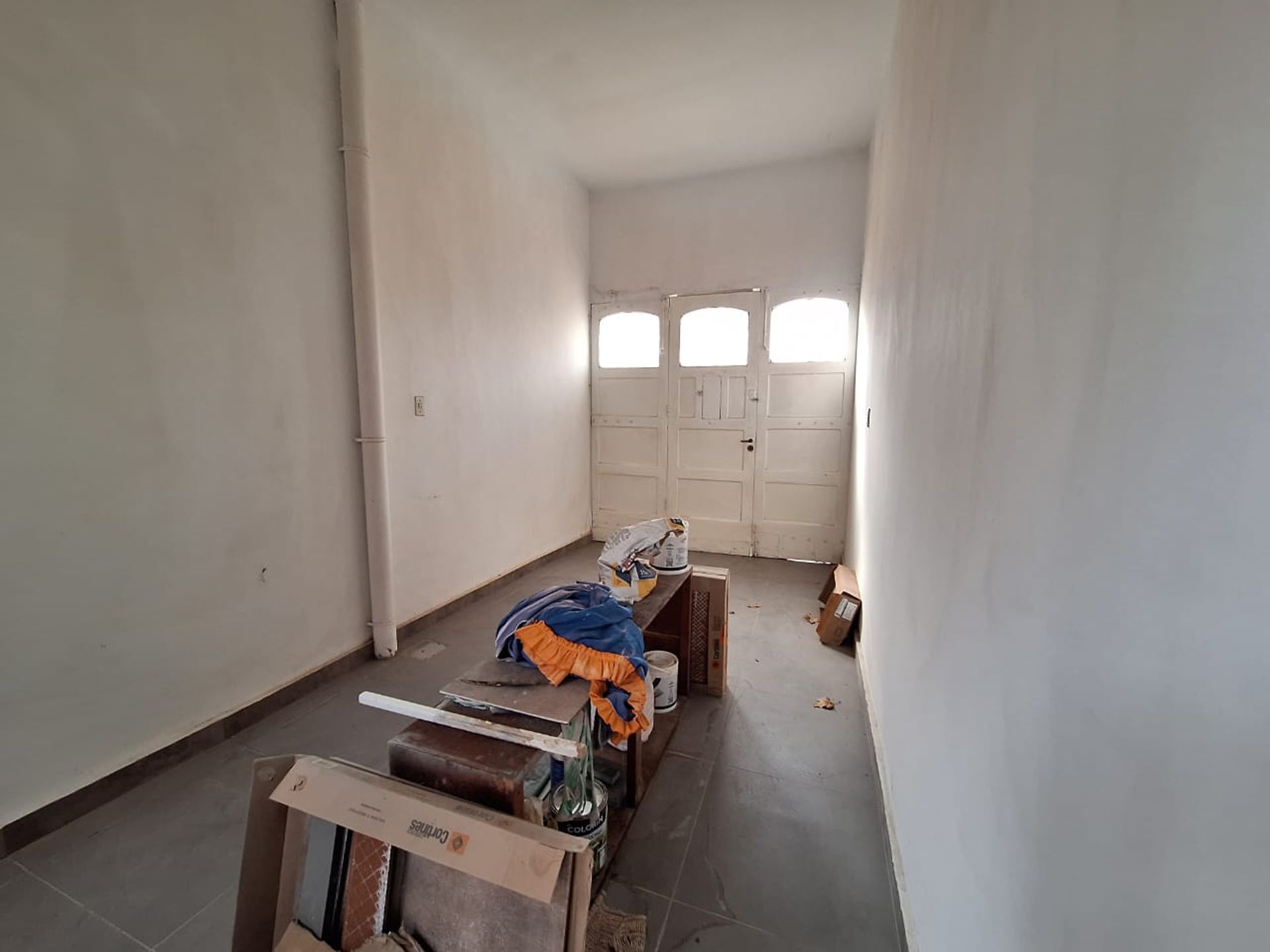 Alquile Ph 2 Amb Apto Comercial Vicente López