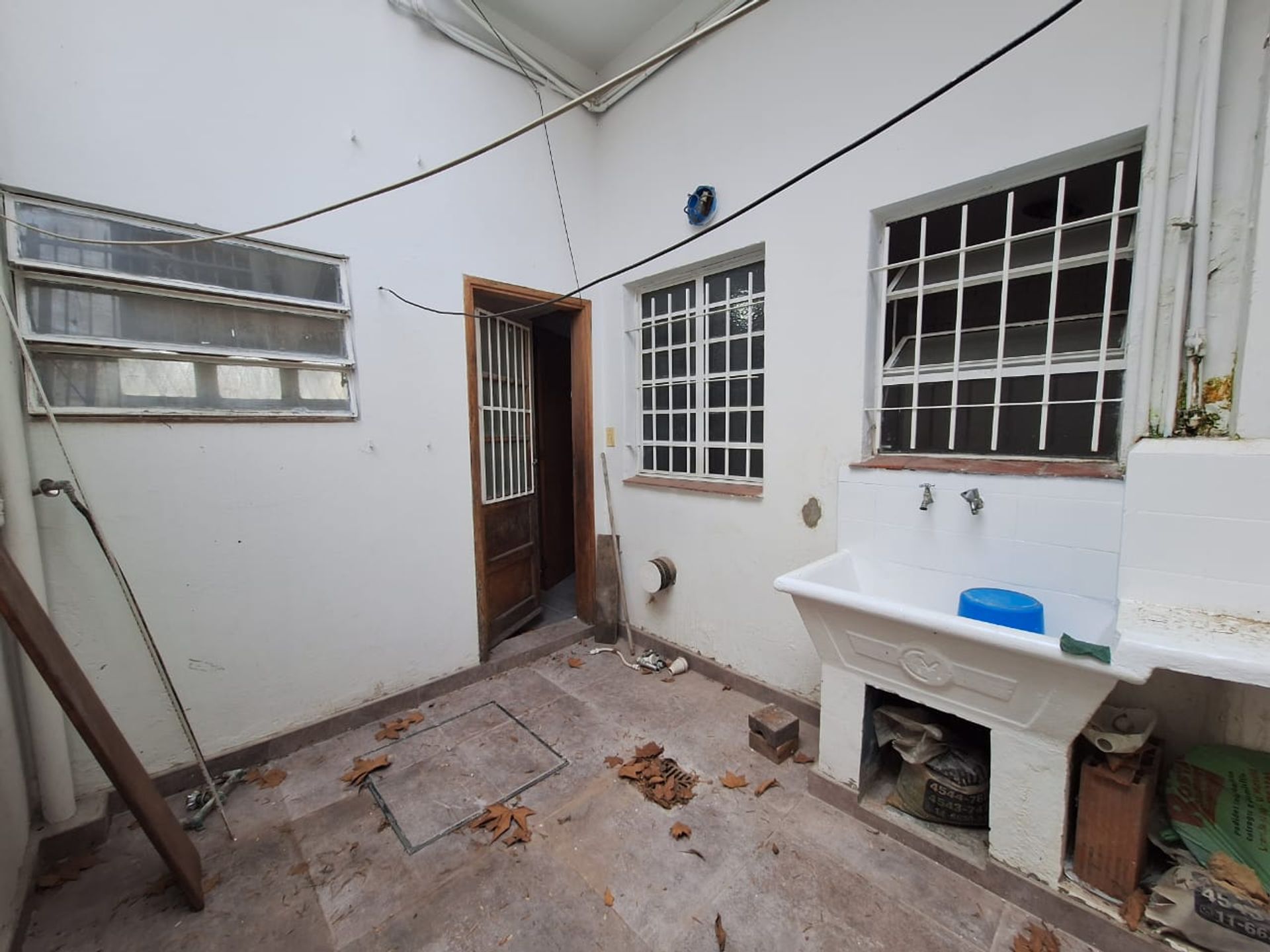 Alquile Ph 2 Amb Apto Comercial Vicente López