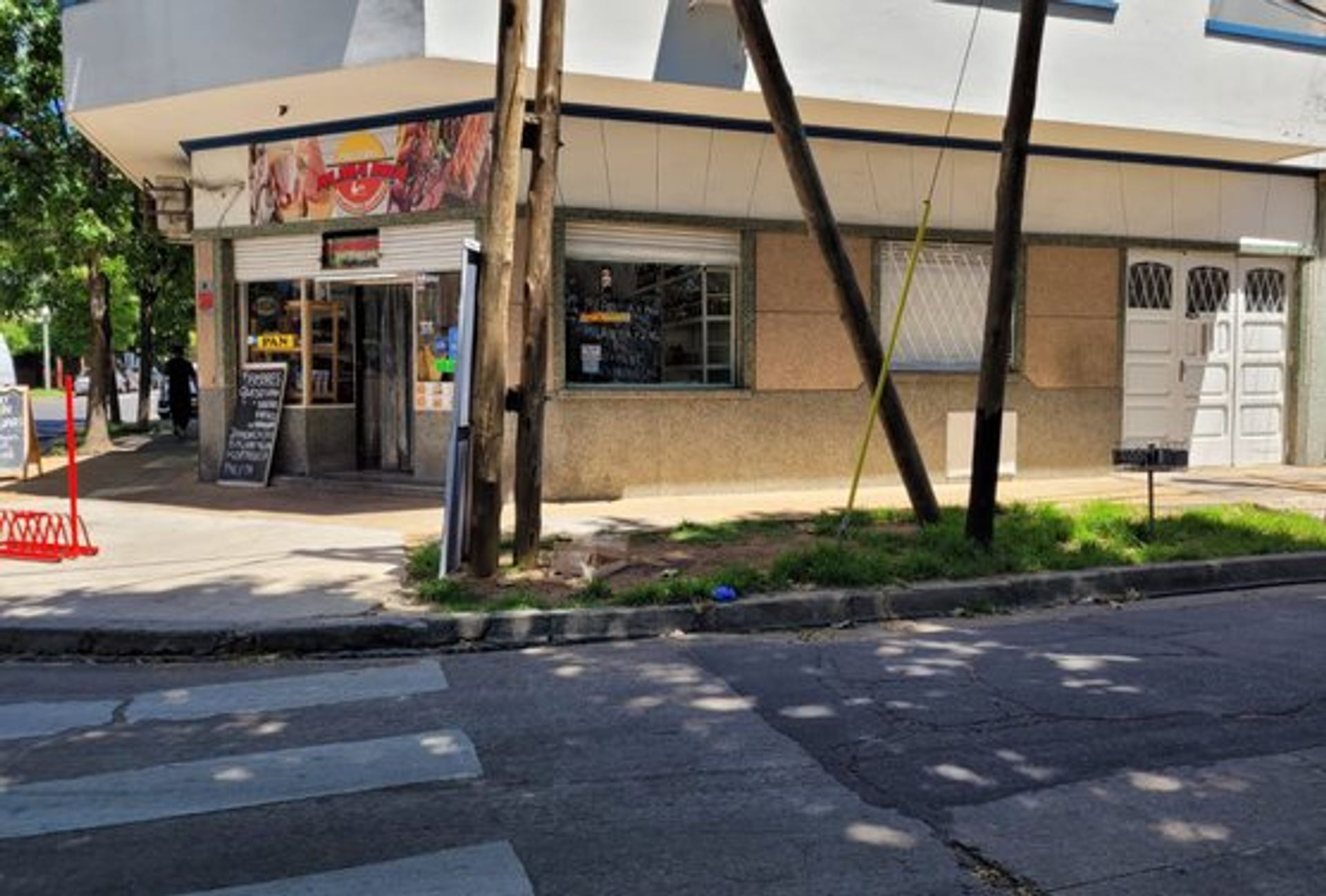 Alquile Ph 2 Amb Apto Comercial Vicente López