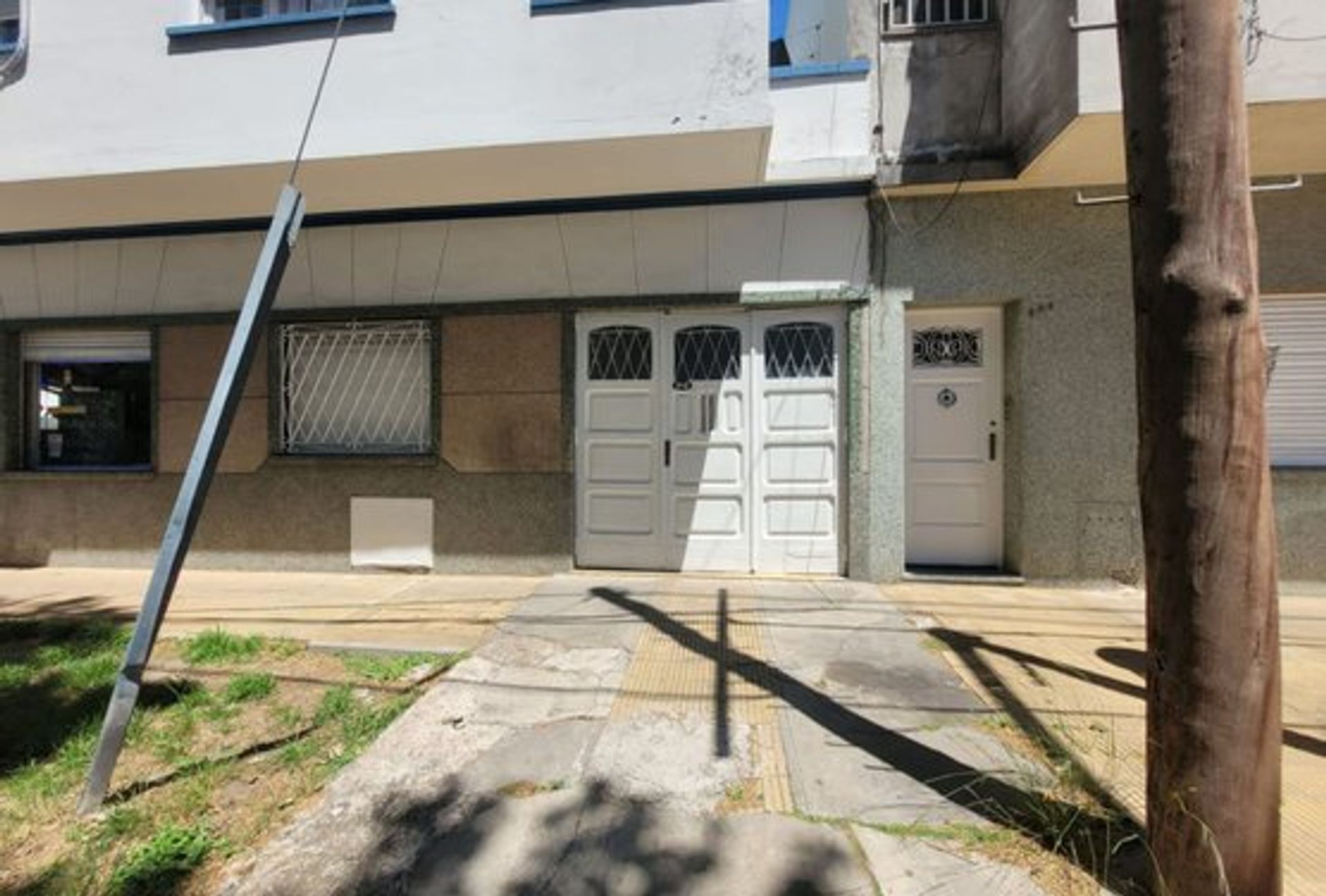 Alquile Ph 2 Amb Apto Comercial Vicente López