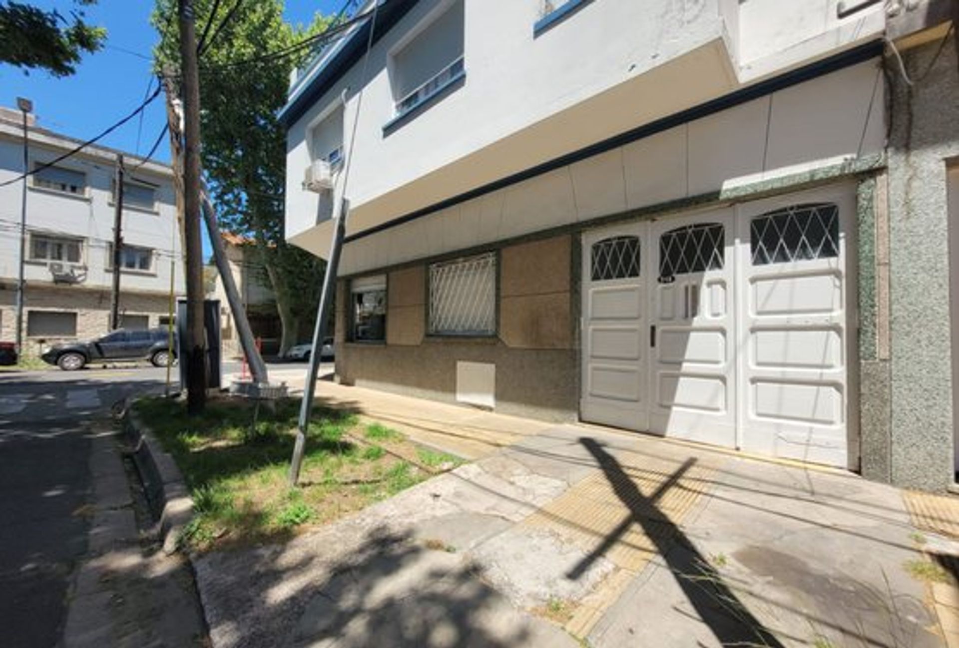 Alquile Ph 2 Amb Apto Comercial Vicente López