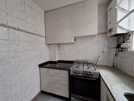 Sale Ph 2 Rooms with Commercial Space Vicente López