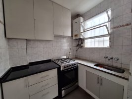 Sale Ph 2 Rooms with Commercial Space Vicente López