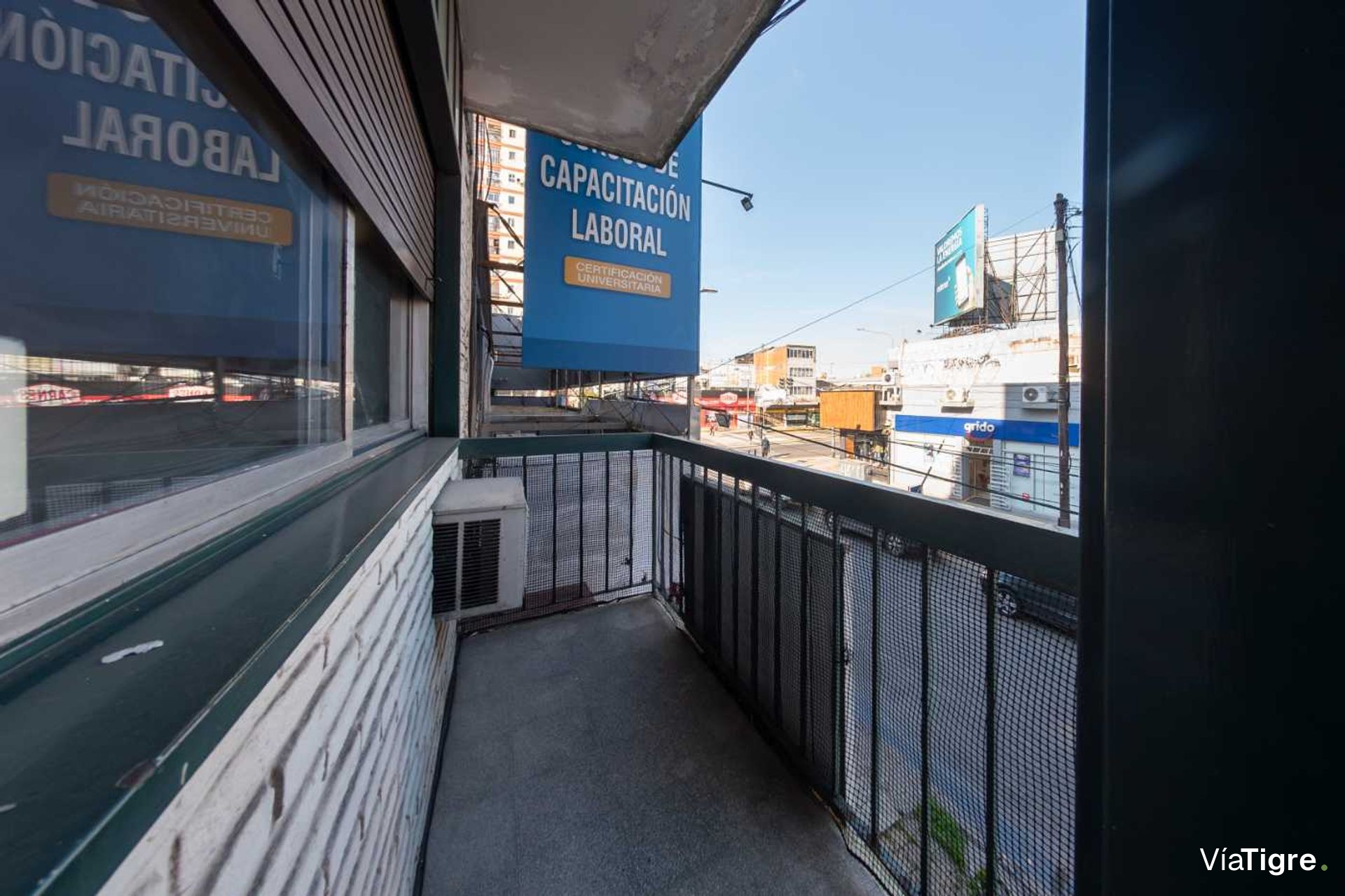 Venta, Departamento 3 Amb, Con Balcón, Vicente Lop