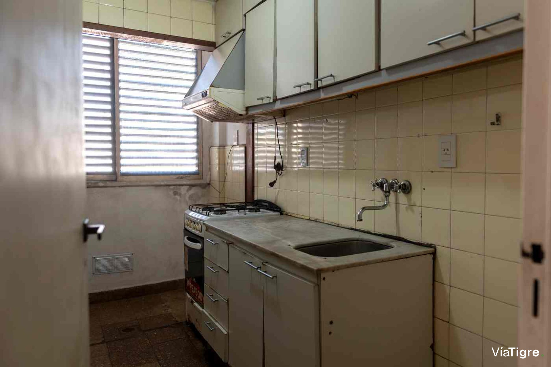 Venta, Departamento 3 Amb, Con Balcón, Vicente Lop