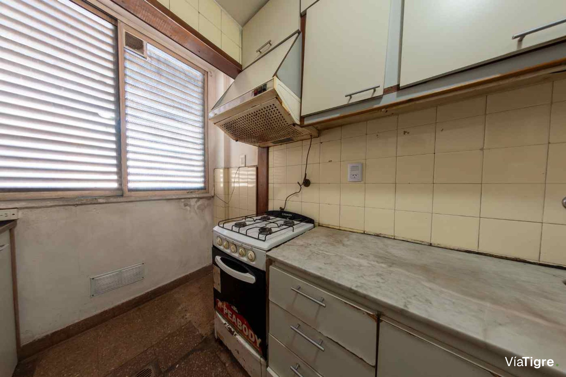 Venta, Departamento 3 Amb, Con Balcón, Vicente Lop
