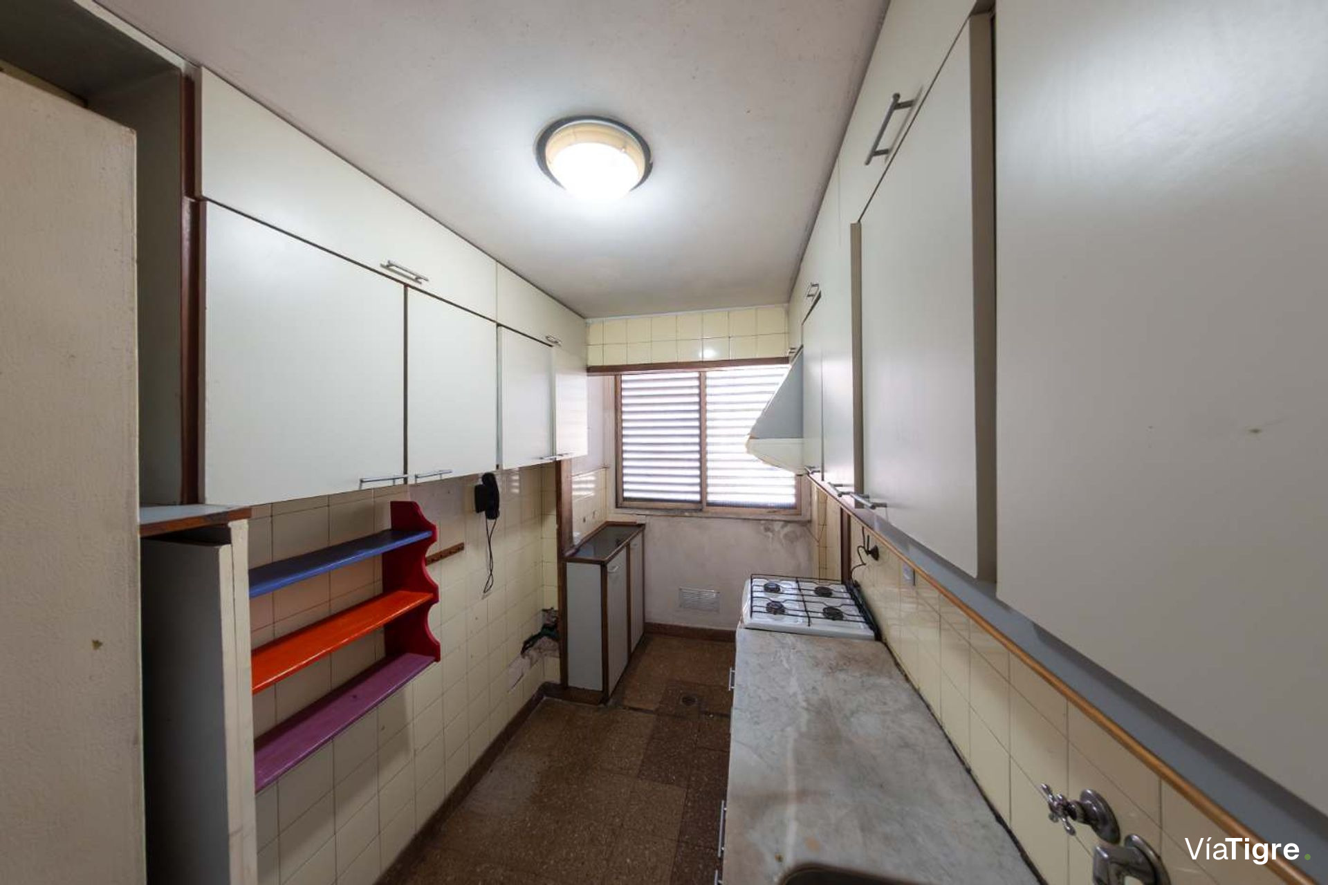 Venta, Departamento 3 Amb, Con Balcón, Vicente Lop