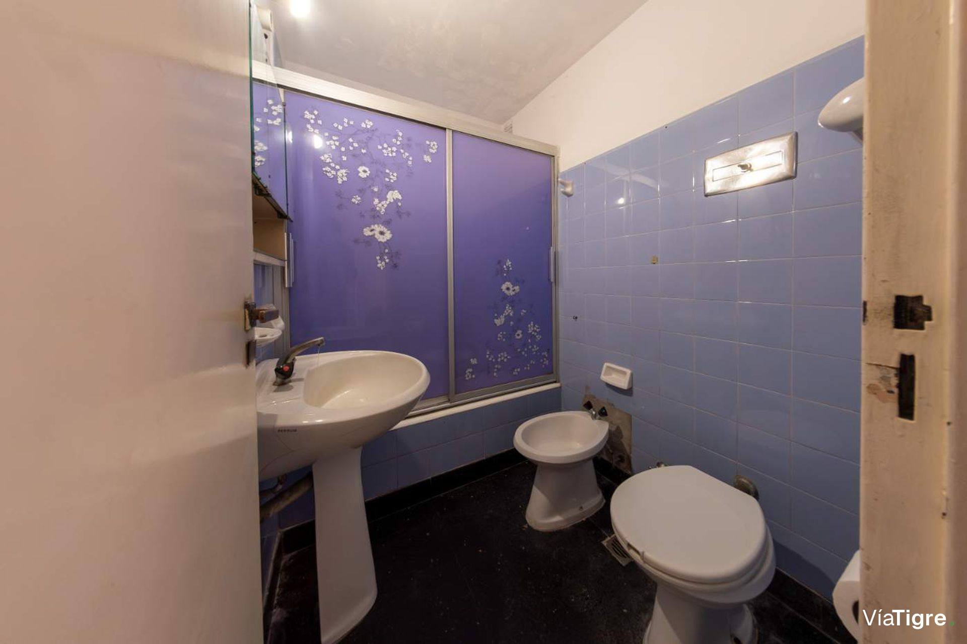 Venta, Departamento 3 Amb, Con Balcón, Vicente Lop